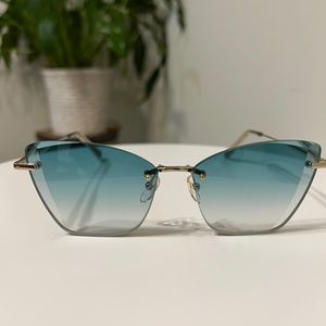 Authentic NWT Longchamp Paris Sunglasses